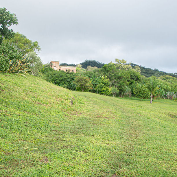 Entorno natural de Camino al Andén