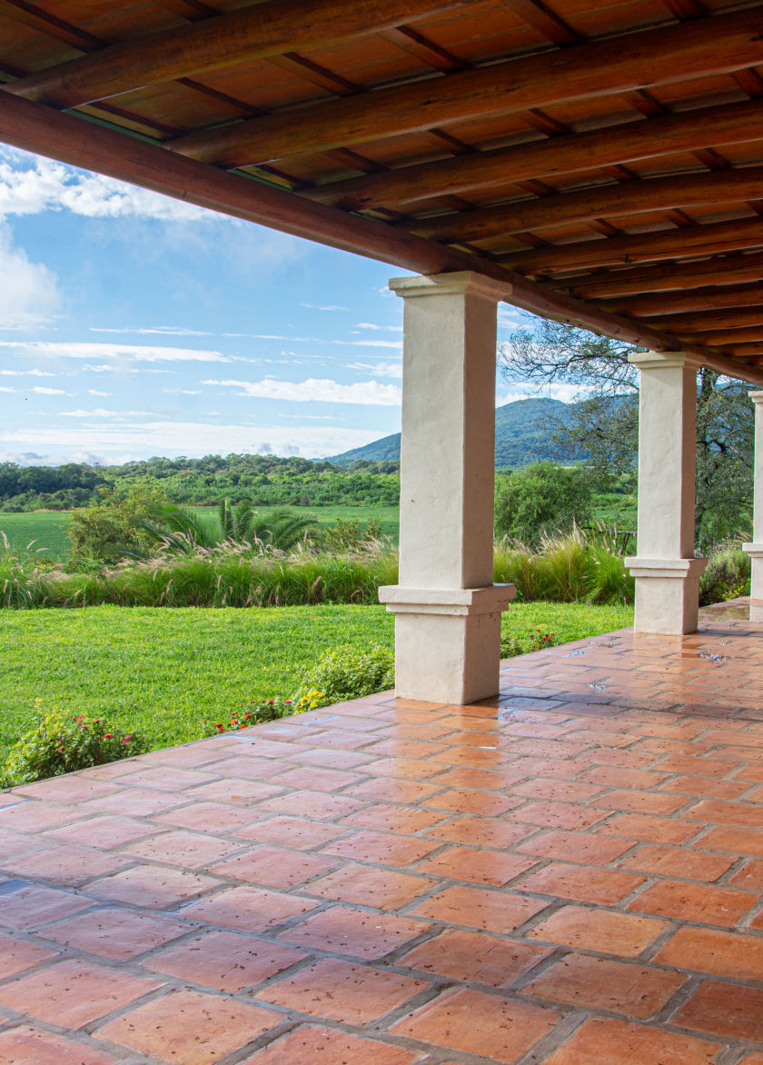 Galería de Camino al Andén